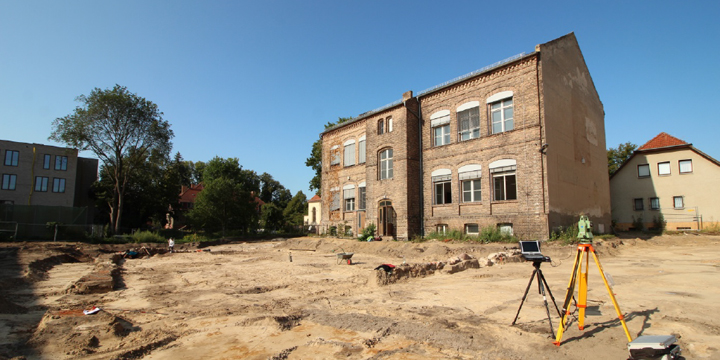 Jobcenter Königs Wusterhausen