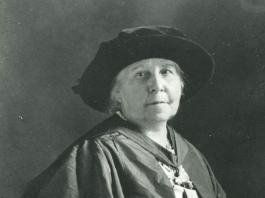 Margaret Alice Murray (1863–1963)